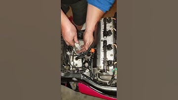 Zx6r rectifier issue
