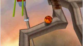 Ballance Level11 6115 4x speed