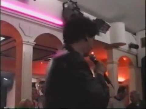 Promocija CD-a “Cena ljubavi”, sep 2004.