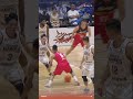 新人王之爭🌟 精彩回顧 【臺中太陽 白薩篇】 #Shorts