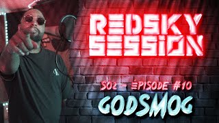 GodSmog - Redsky Session - S02 Episode #10