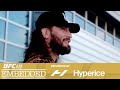 UFC 272 Embedded: Vlog Series - Episode 1