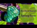 Обзор гибридных наушников Reecho & Peacock Spring Fever