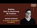 S1E7 - Nadim Hossain, VP PM, Databricks