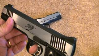 Kimber 1911 - An American Tradition