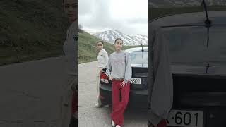 💞 @slymnlygulmira  #performance #mountain #car #рекомендации