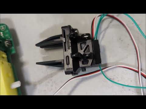 Raspberry Pi Pico DIY Workshop | 9. Let's Build a Robot!