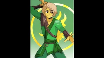 Thumbnail of Ninjago Characters singing solo #edit #ninjago #ninjagoedit #shorts