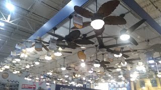400 Subscribers Special: Ceiling Fans At Lowes (August 2020)