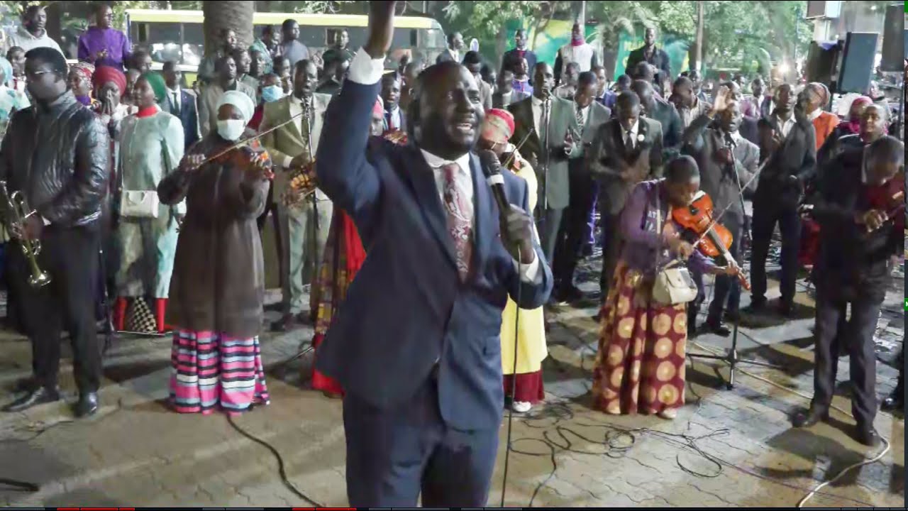 ARCHIVES WORSHIP ATMOSPHERE