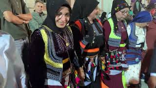 Sebahattin YANIK- Şalpazarı kültür ve sanat festivalinden ağasar Horon