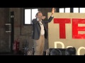 Luci ed ombre dei mondi alieni | Roberto Ragazzoni | TEDxPadova