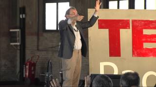 Luci ed ombre dei mondi alieni | Roberto Ragazzoni | TEDxPadova