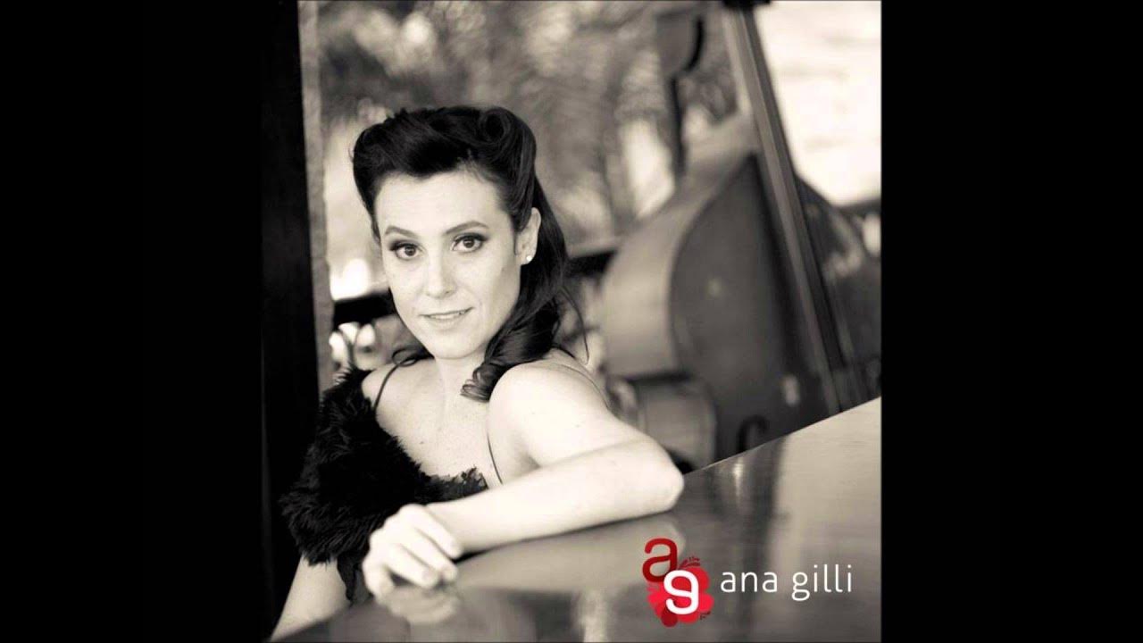 Ana Gilli canta "Berimbau"/"Consolação" (Vinicius de Moraes e Baden Powell) Ana Gilli canta "Berimbau"/"Consolação" (Vinicius de Moraes e Baden Powell)