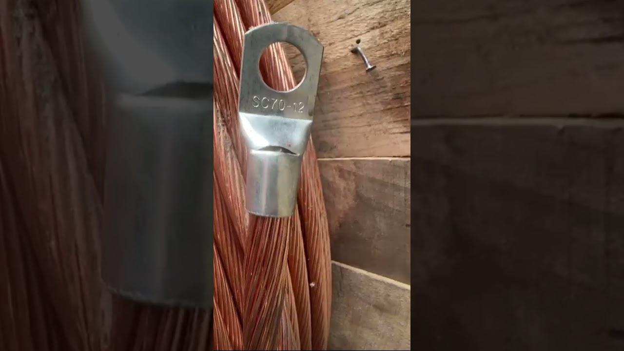 70mm Original 100%Pure Copper
