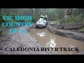 Caledonia River Track - Victorian High Country 4x4 and Camping Adventure - VHC #9