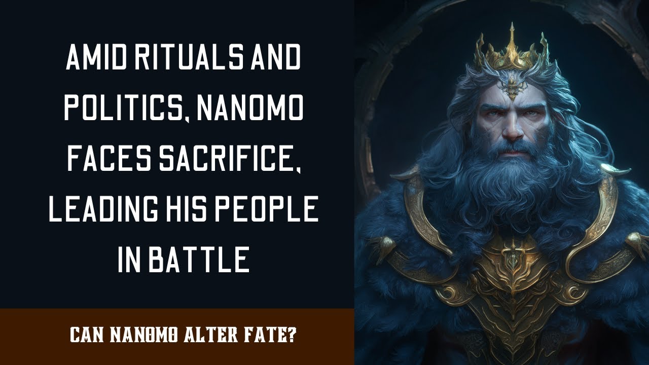 Divinity 2 Joining The God King