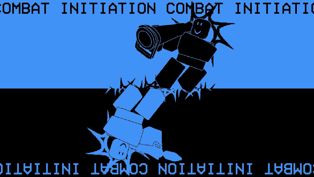 Combat Initiation with ULTRAKILL OST