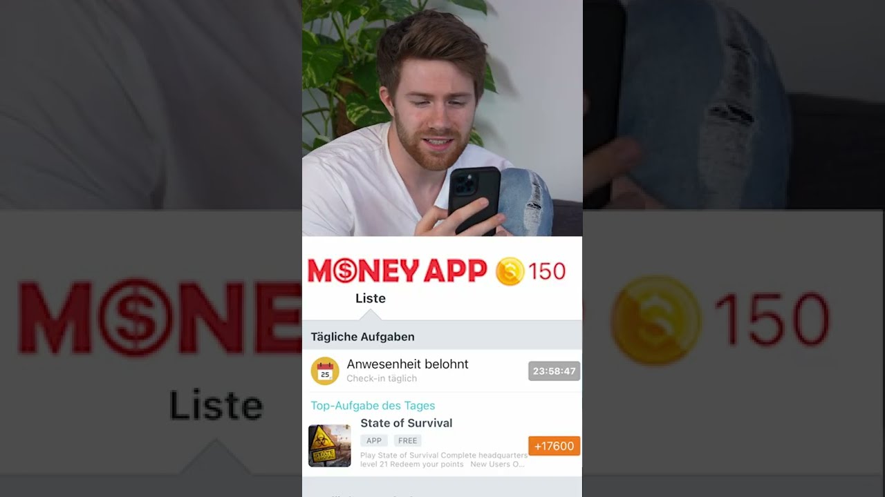 Fürs Gaming bezahlt werden (___€ in 48h) | Selbstexperiment