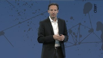 d!talk Keynote Joachim Klinik, T-Systems International GmbH