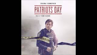Trent Reznor-Patriots Day--Track 12--Resolve