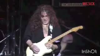Download Lagu NEVER DIE - YNGWIE MALMSTEEN KARAOKE MP3