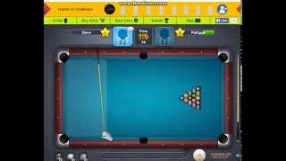 8 Ball Pool Multiplayer 1 win - 1 lose. No PRO gaming screenshot 4