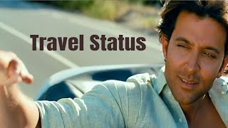 Best travel status | Zindagi Na Milegi Dobara | khabhon ke parindey Song | Best travel status | Zindagi Na Milegi Dobara | khabhon ke parindey Song |