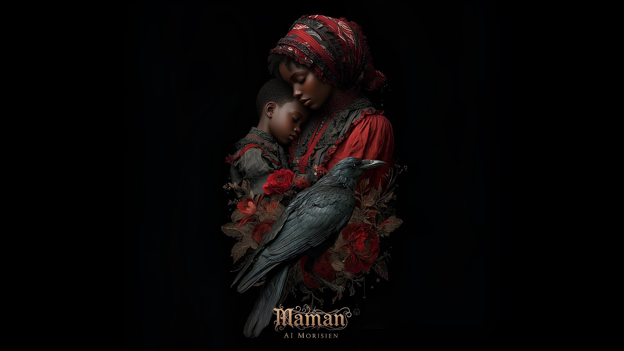 Watch AI Morisien – Maman | Afro Soul Émotionnel (Official Audio) on YouTube Watch AI Morisien – Maman | Afro Soul Émotionnel (Official Audio) on YouTube