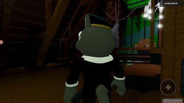 APRP: ATTIC UNLUCKY ENDING