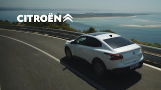 Introducing New Citroën ë-C4 X screenshot 4