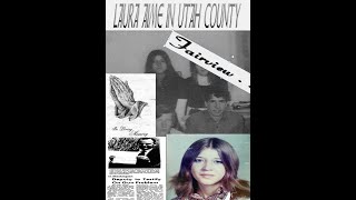 Laura Aime/Ted Bundy, The Utah County Case