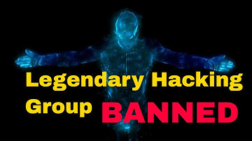 Legendary Wow Hacking Group Banned