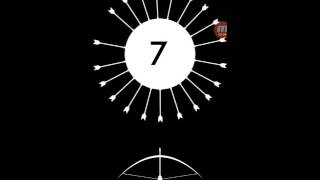 Twisty Arrow #3 I R8 it 8/8 Pure H8 screenshot 4