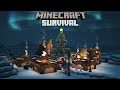 NAVIDAD CUBICA | Especial de Navidad - Minecraft