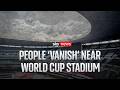 Mexico facing missing persons crisis ahead of World Cup
