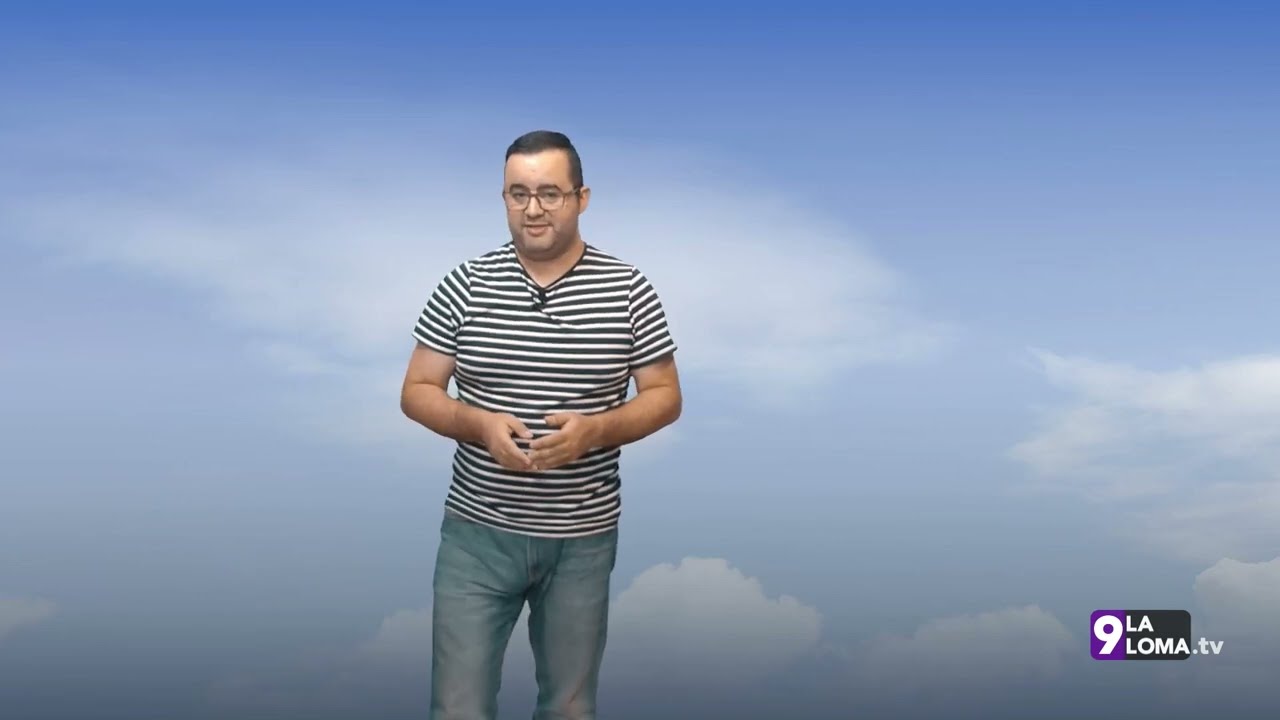 El Tiempo · 22.8.2025