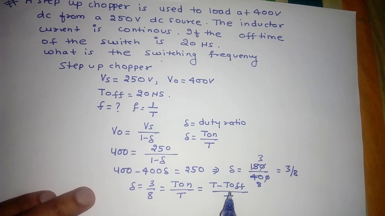 hart power electronics solution manual