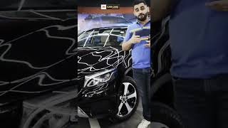 Making Your Car Shiniest & Best Looking After Each Visit || Mercedes GLC || 3M Car Care Indore