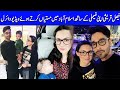 Faysal Quraishi&#39;s Family Road Trip To Islamabad | Video Goes Viral | TB2Q | Celeb City