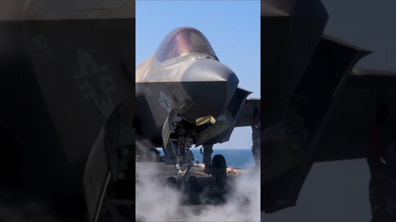 USS Abraham Lincoln conducts routine flight operations in the Arabian Sea, Jan. 30, 2026. 