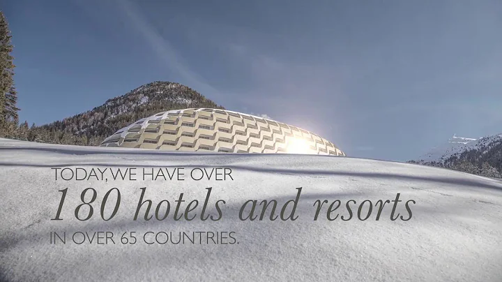 InterContinental Hotels & Resorts History - DayDayNews
