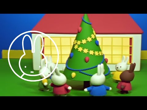 Miffy and the