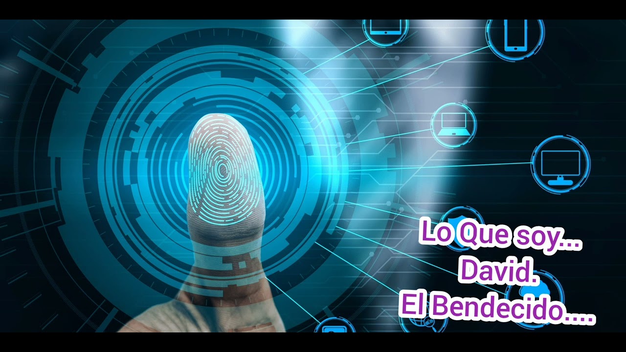 Lo Que soy...