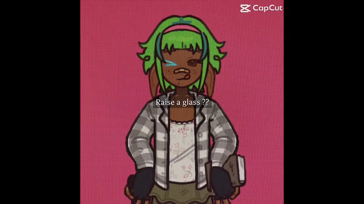 Here’s Wyatt and Fable ⭐️ #OcArtist #Picrew #Sillys @EmilysFineArt @NerdMovieEdits