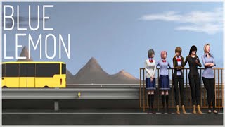 Blue Lemon Gameplay Trailer screenshot 4