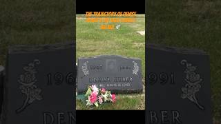 Faces of the dead gone but not forgotten #cemetery #rip #death #grave #graves #graveyard #memorial