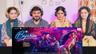 Bijuria Song Reaction Sunny Sanskari Ki Tulsi Kumari Varun, Janhvi, Sanya, Rohit, Sonu