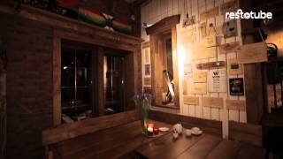 Old Boys Pub Олд Бойз Паб