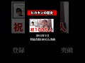 1分でわかるヒカキンの歴史